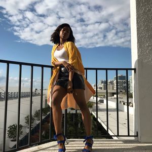 Meet your Posher, Duline